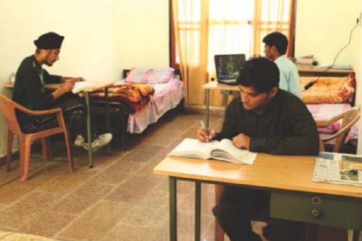 hostel